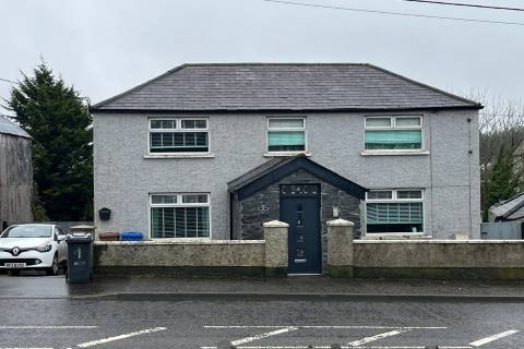 Property for auction in County Down
