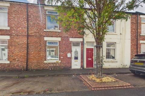 Property for auction in County Durham