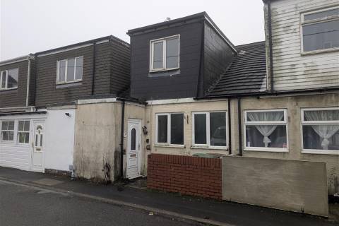 Property for auction in County Durham