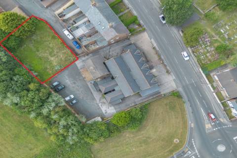 Property for auction in County Durham