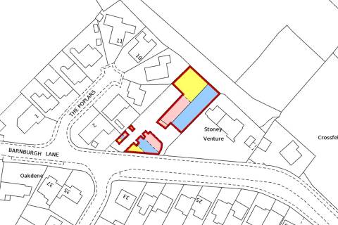 Property for auction in South Yorkshire