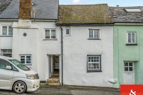 Property for auction in Devon