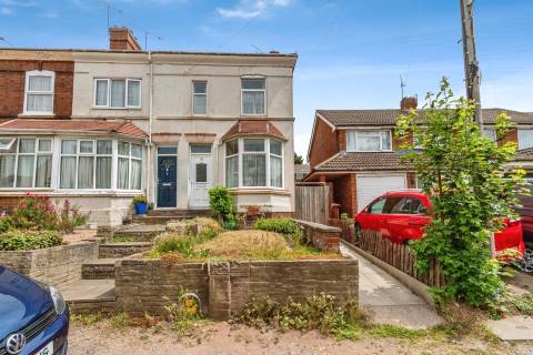 Property for auction in West Midlands