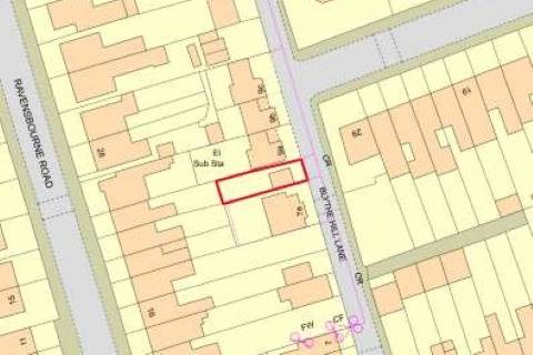 Property for auction in London