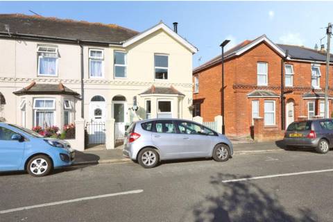 Property for auction in Isle of Wight