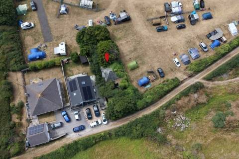 Property for auction in Cornwall