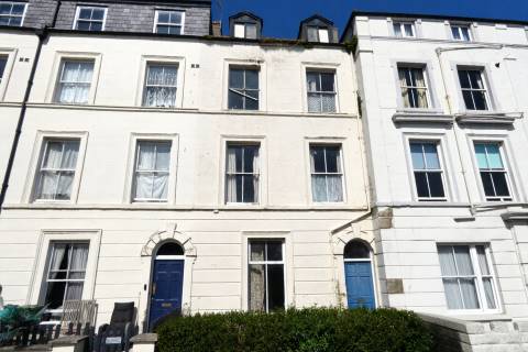 Property for auction in North Yorkshire