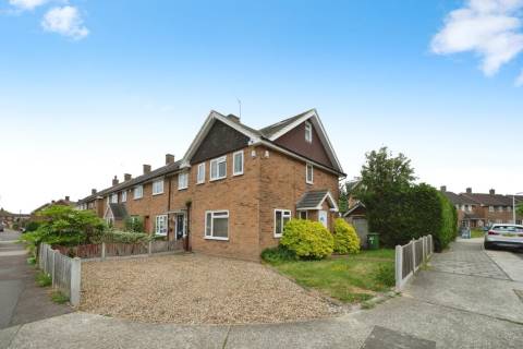 Property for auction in Essex