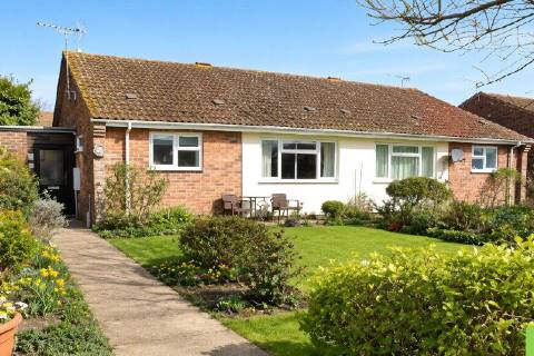 Property for auction in Suffolk