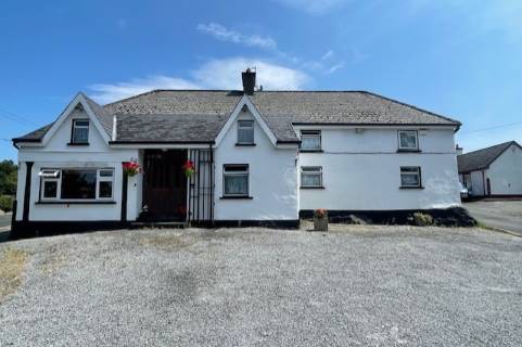 Property for auction in County Offaly