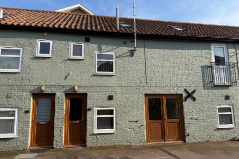 Property for auction in Essex