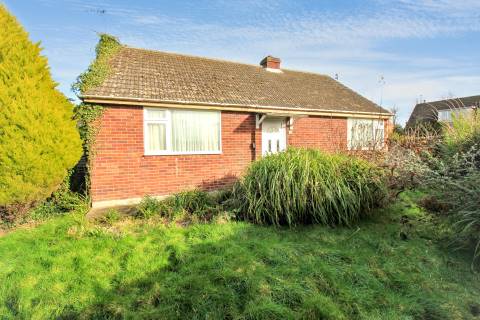 Property for auction in Lincolnshire