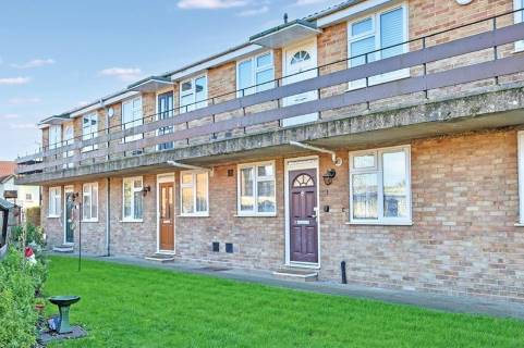 Property for auction in Kent