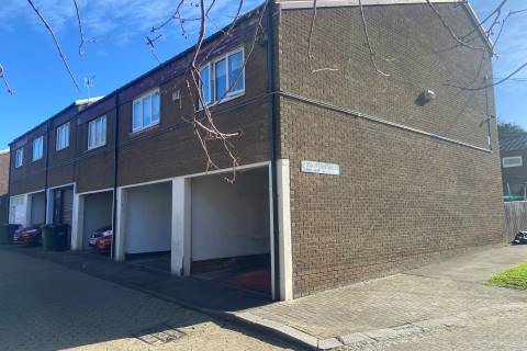 Property for auction in Tyne and Wear