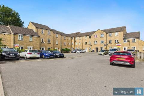 Property for auction in West Yorkshire