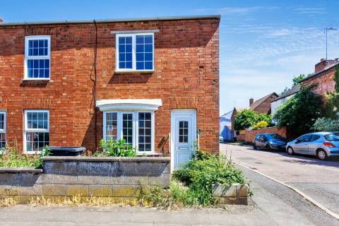 Property for auction in Northamptonshire