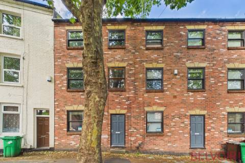 Property for auction in Nottinghamshire