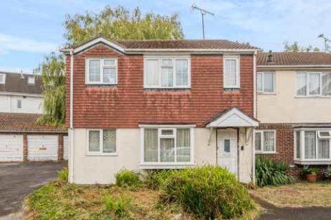 Property for auction in Dorset