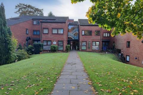 Property for auction in West Midlands