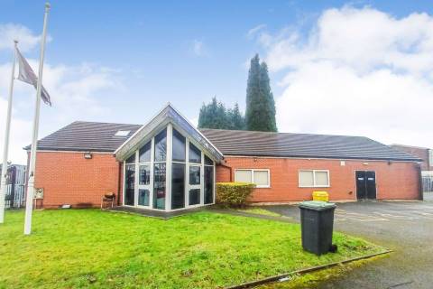 Property for auction in Lancashire