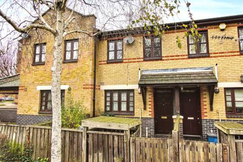 Property for auction in Essex