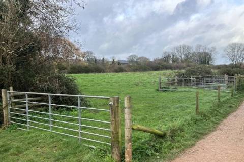 Property for auction in Devon