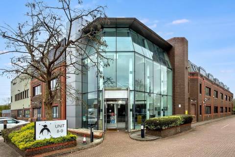 Property for auction in Hertfordshire