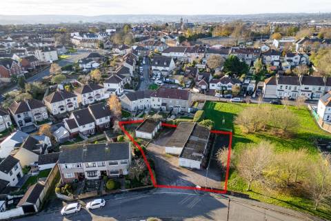 Property for auction in Avon