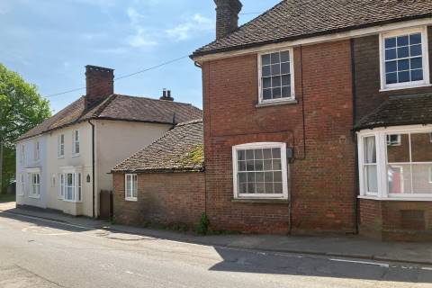 Property for auction in East Sussex