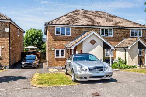 Property for auction in Wiltshire