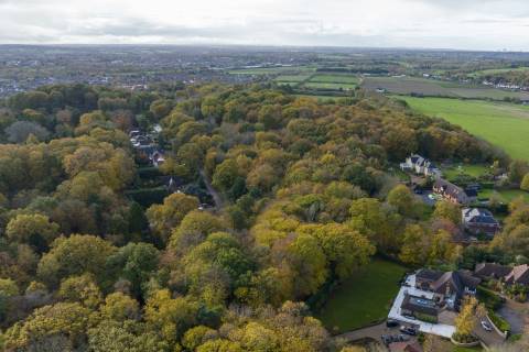 Property for auction in Kent