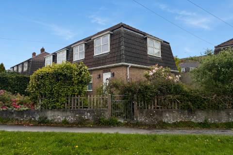 Property for auction in Cornwall
