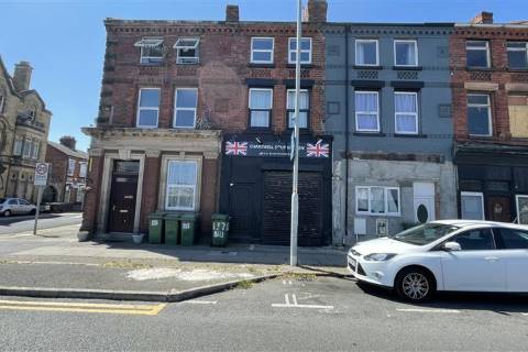 Property for auction in Merseyside