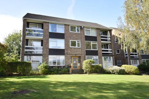 Property for auction in West Yorkshire