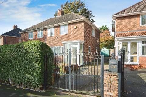 Property for auction in West Midlands