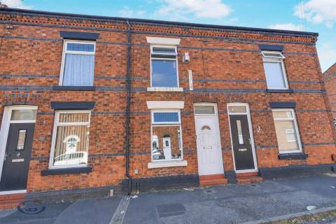 Property for auction in Cheshire