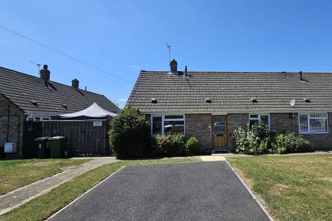 Property for auction in Oxfordshire
