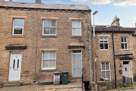 Property for auction in West Yorkshire