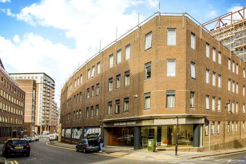 Property for auction in South Yorkshire