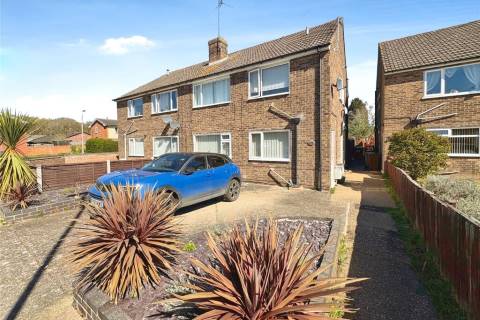 Property for auction in Lincolnshire