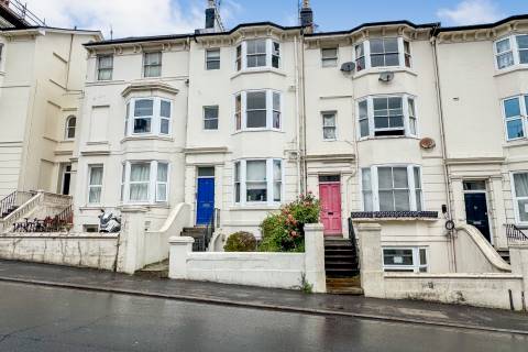 Property for auction in East Sussex
