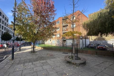 Property for auction in London