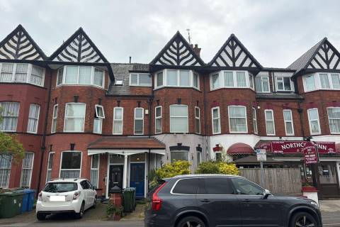 Property for auction in East Yorkshire