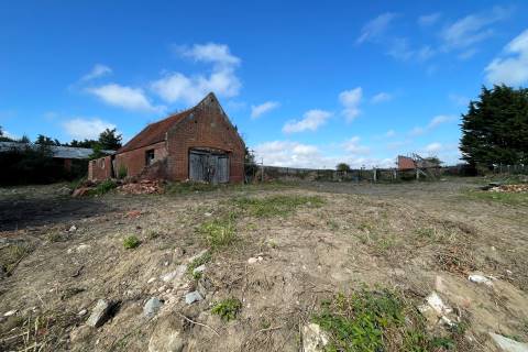 Property for auction in Norfolk