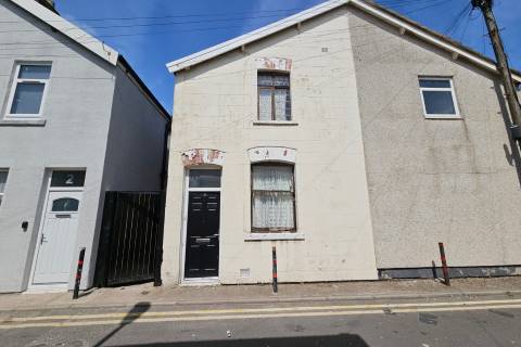 Property for auction in Lancashire