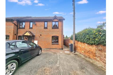 Property for auction in Worcestershire