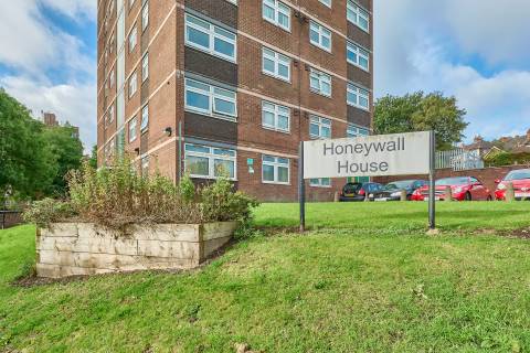 Property for auction in Staffordshire