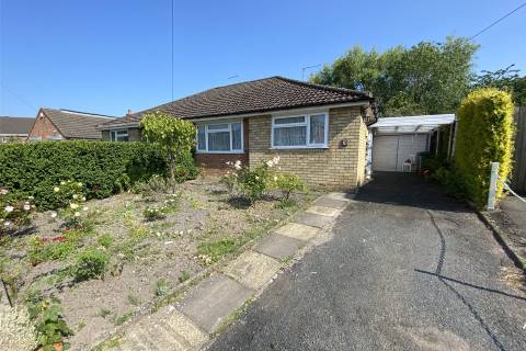 Property for auction in Shropshire
