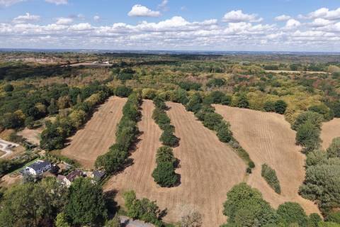 Property for auction in Hertfordshire