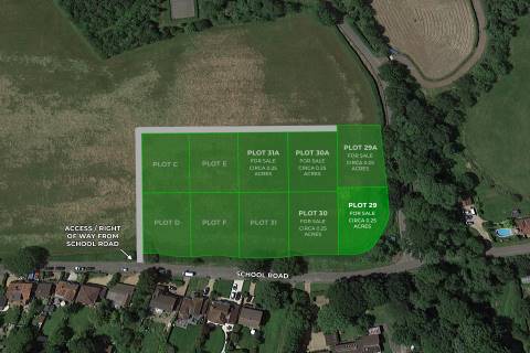 Property for auction in Berkshire